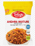 Telugu Foods Andhra Mixture 170g