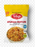 Telugu Foods Atukula Mixture 170g