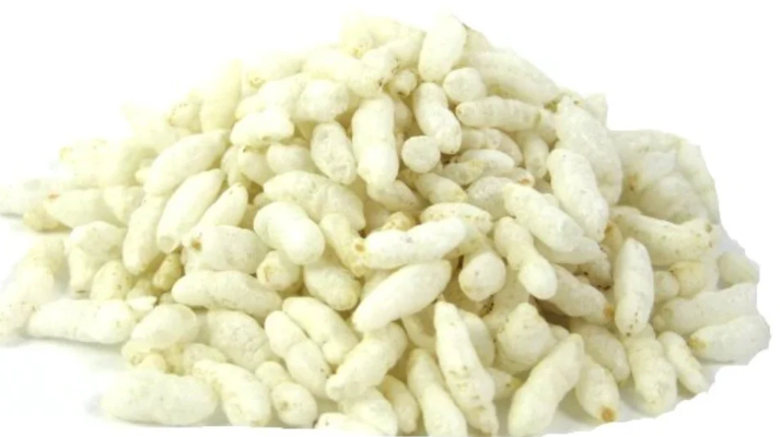 Telugu Foods Basmati Mamra 20*400g