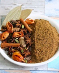Telugu Foods Biriyani Masala 75g