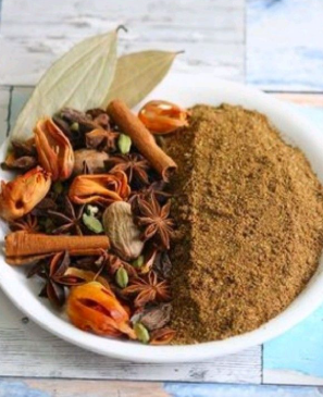 Telugu Foods Biriyani Masala 75g
