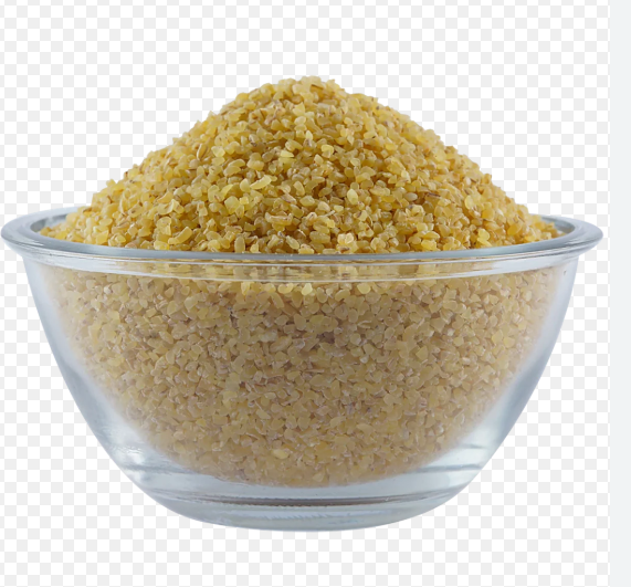 Telugu Foods Brown Wheat Rava Roasted 2LBS