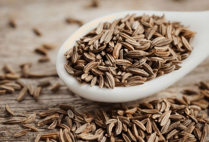 Telugu Foods Caraway Seeds [Shajeera] 100g