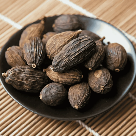 Sri Tirupati Cardamom Black 400g