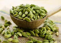 Telugu Foods Cardamom Green 100g