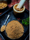 Telugu Foods Chat Masala 80g