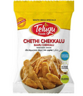 Telugu Foods Chethi Chekkalu 170g