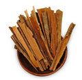 Telugu Foods Cinnamon Flat 200g