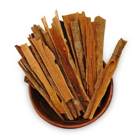 Telugu Foods Cinnamon Flat 200g