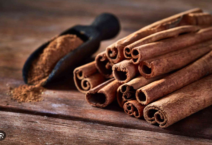 Telugu Foods Cinnamon Stick Round 200g