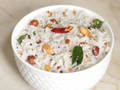 Telugu Foods Coconut Rice 350g