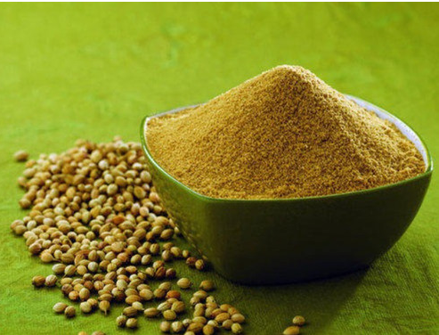 Telugu Foods Coriander Powder 400g