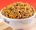 Telugu Foods Dal Moti Mixture 170g