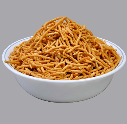 Telugu Foods GG Ratlami Sev 20*285g