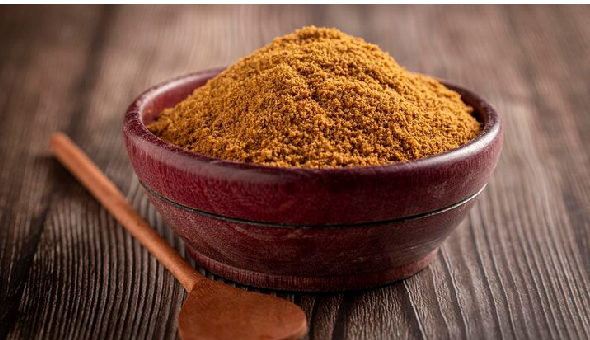 Telugu Foods Garam Masala 80g