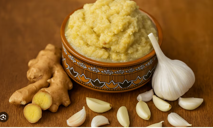 Telugu Foods Ginger Garlic Paste 680g