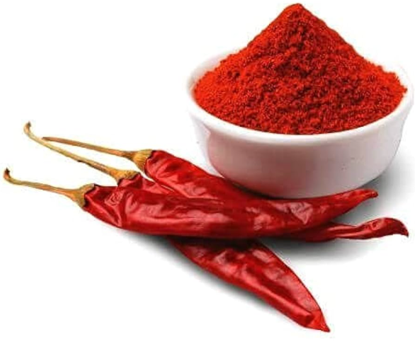 Telugu Foods Guntur Chilli Powder 400g