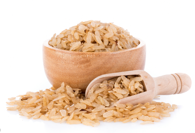 Telugu Foods Handpound Rice 10LBS