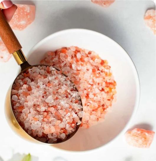 Telugu Foods Himalayan Rock Salt 2LBS