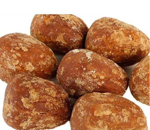 Telugu Foods Jaggery Balls In a Jar 2LBS