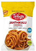 Telugu Foods Jantikalu 170g