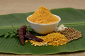 Telugu Foods Kandi Podi 100g