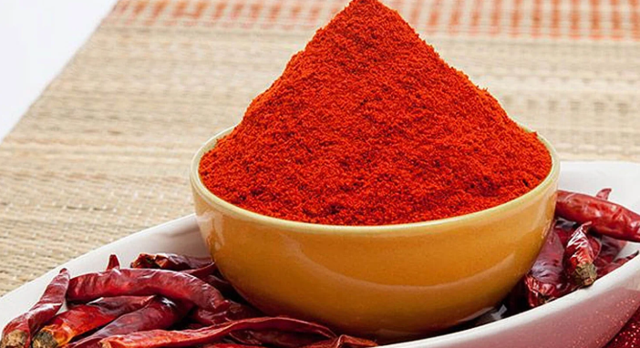 Telugu Foods Kashmiri Chilli Powder 400g