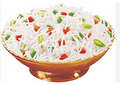 Telugu Foods Kushbu Basmati Rice 10LBS