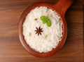 Telugu Foods LX Aged Basmati Rice 4*10LBS