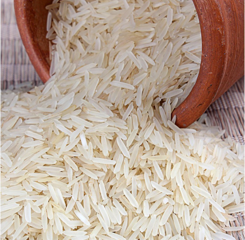 Telugu Foods LX Basmati Rice 4*10LBS
