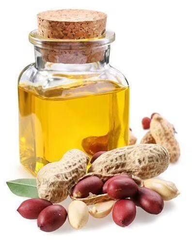 Telugu Foods LX Cold Press Peanut Oil 6*2L
