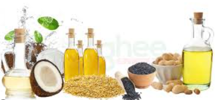 Telugu Foods LX Indian Gingelly Oil 4*5L