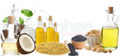 Telugu Foods LX Indian Gingelly Oil 6*2L