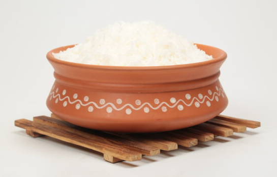 Telugu foods LX Ponnie Boiled Rice 4*10LBS