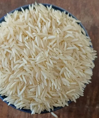 Telugu Foods LX Ponnie Raw Rice 4*10LBS