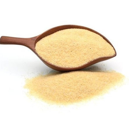 Telugu Foods LX  Sooji Rosted 10*4LBS