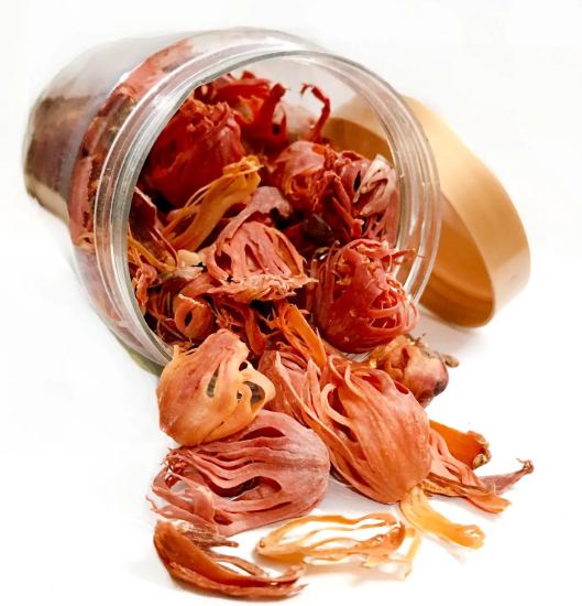 Telugu Foods Mace Whole 100g