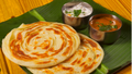 Telugu Foods Malabar Parota 5pcs Pack 400g