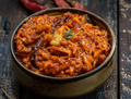 Telugu Foods Mango Thokku Pickle Without Garlic 300g