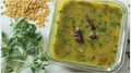 Telugu Foods Methi Dal 400g