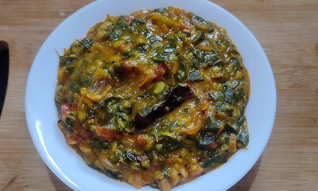 Telugu Foods Moringa Dal 400g