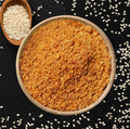 Telugu Foods Nuvvula Karam Podi With Garlic 100g