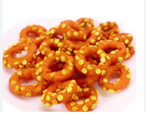 Telugu Foods Pappu Chekodilu 150g