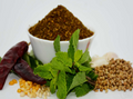Telugu Foods Pudina Karam Podi With Garlic 100g