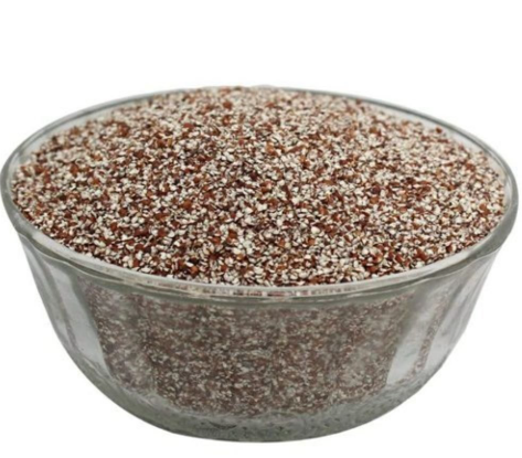 Telugu Foods Ragi Idli Rava 2LBS