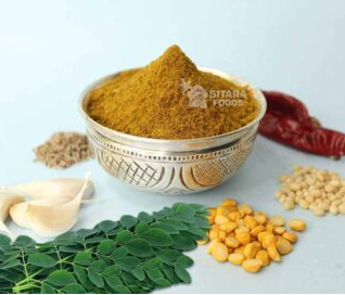 Telugu Foods Rasam Powder 5lB