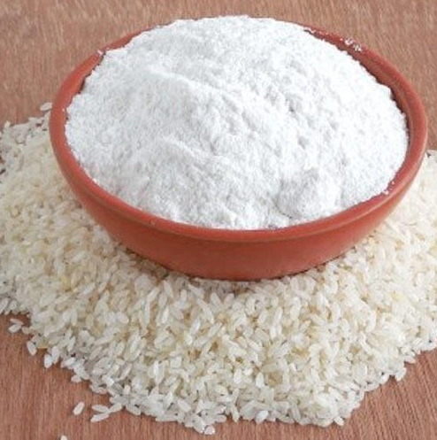 Telugu Foods Rice Flour 2LBS