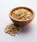 Telugu Foods Roasted Dalia Split 1LBS