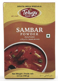 Telugu Foods Sambar Powder 100g