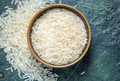 Telugu Foods Sona Masuri Rice 20LBS